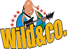 Wild and Co. logo