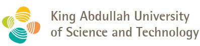 King Abdullah University of Science and Technology Auditorium, Jeddah logo