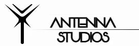 Antenna Studios logo