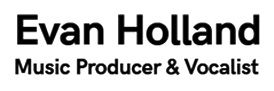 Evan Holland Studio logo