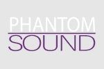 Phantom Studios logo