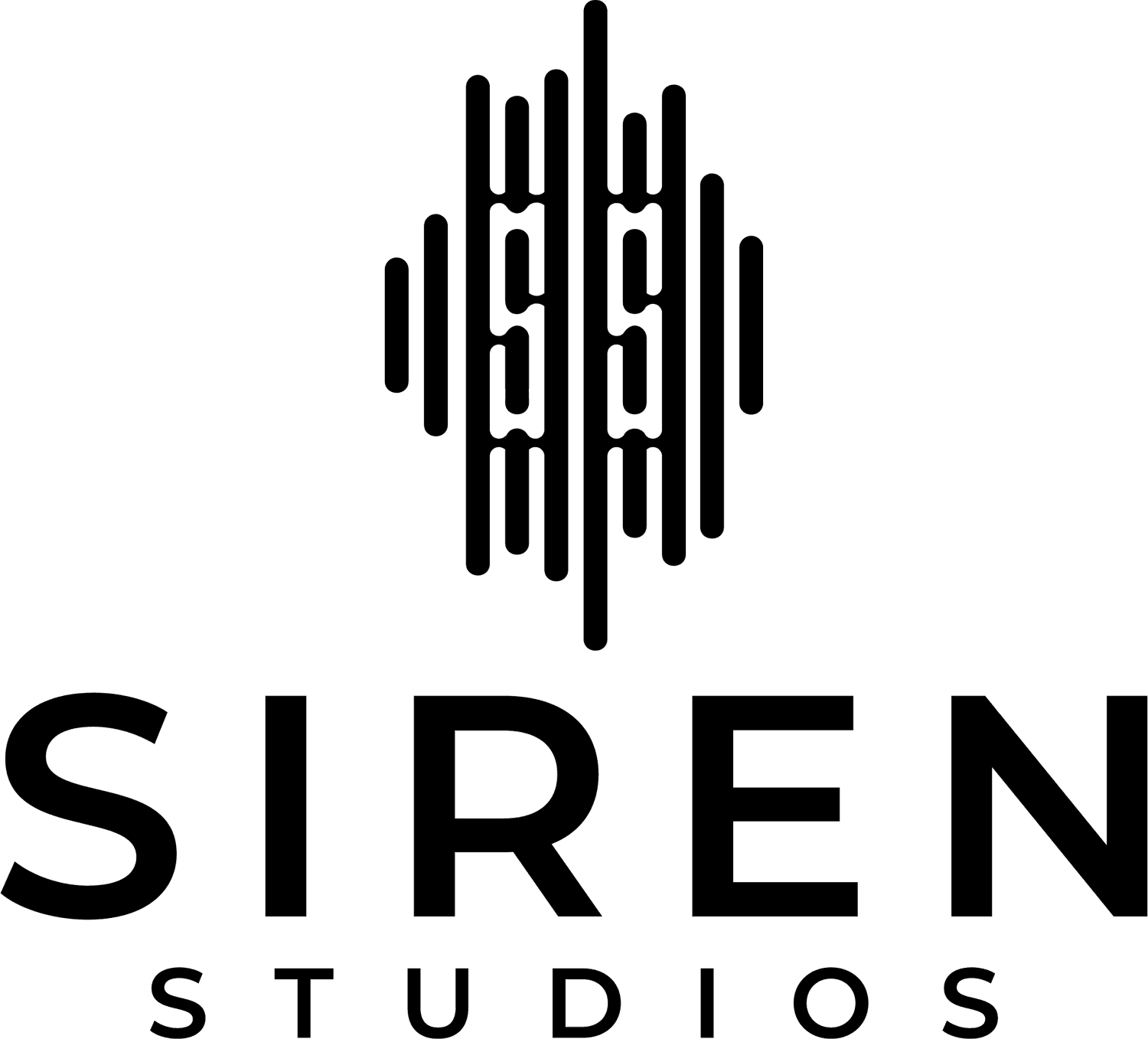 Siren Studio logo