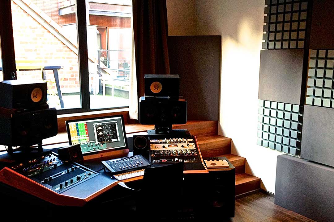 Rare Sound Studio