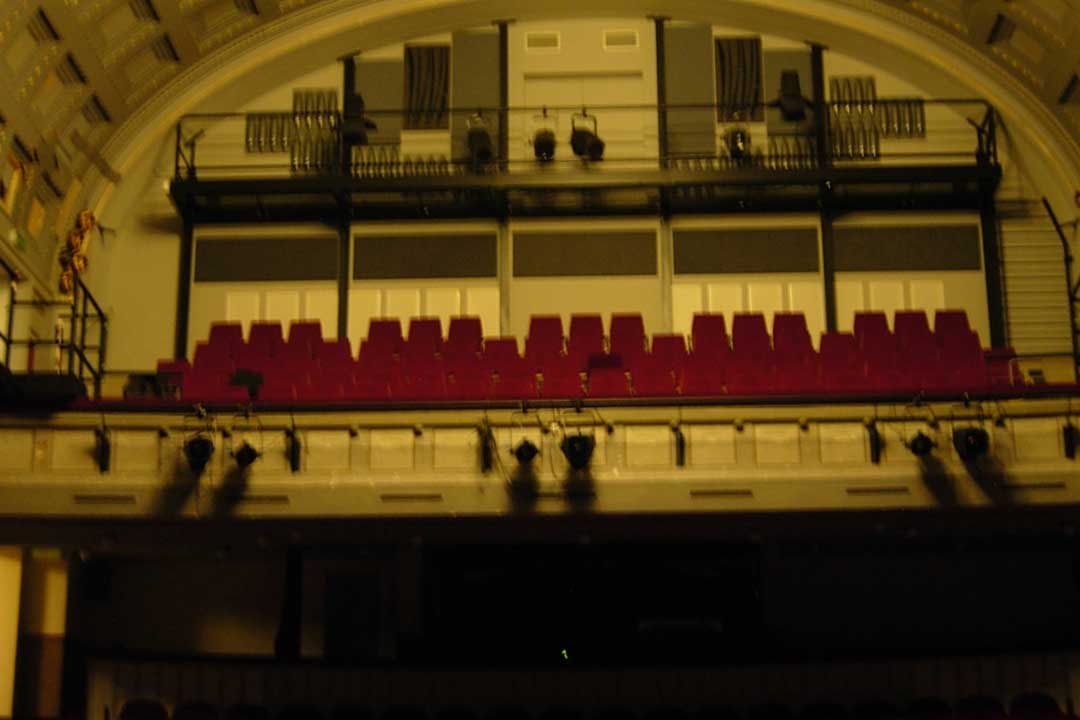 Casino Théâtre La Comedie