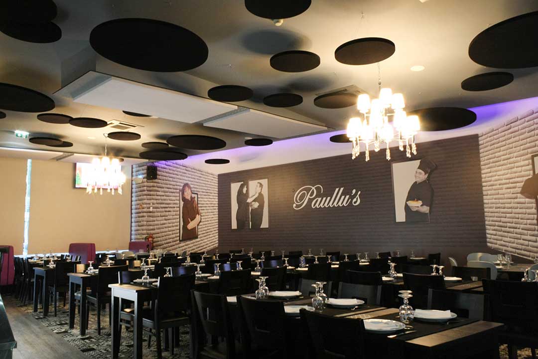 Paullus Restaurant