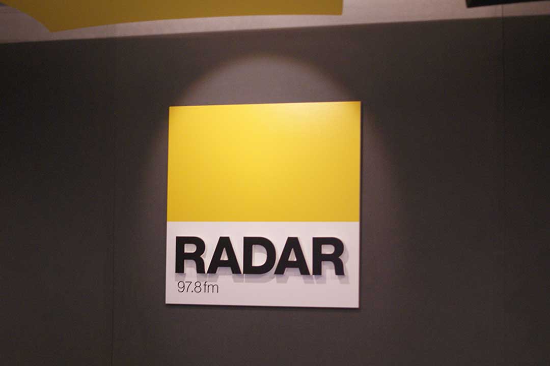 Rádio Radar 97.8