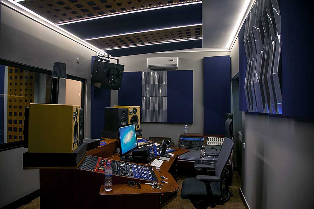 Saafran Studio