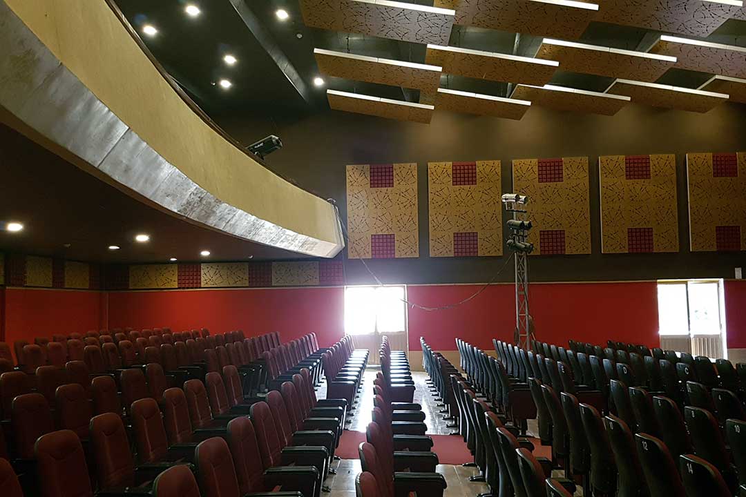 VOH Auditorium