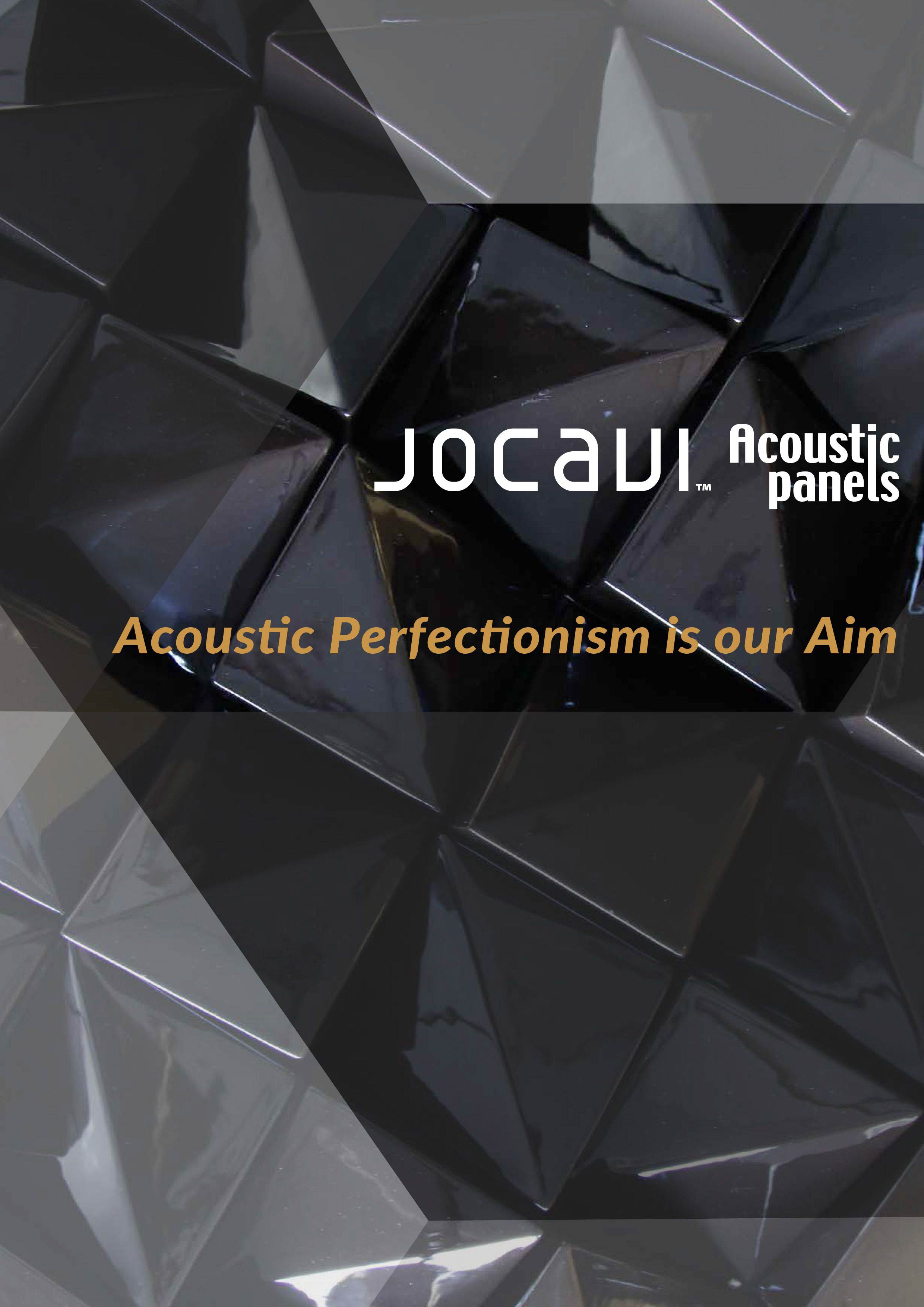 JOCAVI™ Catalogue